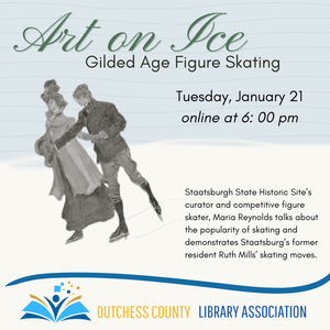 Art on Ice: Gilded A